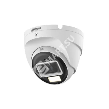 Dahua DH-HAC-T1A51P-U-IL-0280B-S2 (2.8мм) Видеокамера HDCVI