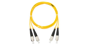 NIKOMAX NMF-PC2S2C2-FCU-FCU-003 Шнур волоконно-оптический