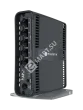 MikroTik hAP ax2 Маршрутизатор Wi-Fi (роутер)