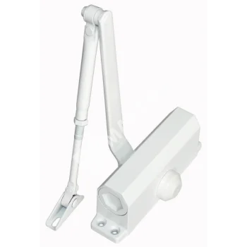 Smartec ST-DC003-WT Доводчик