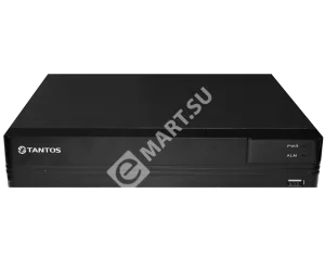 Tantos TSr-UV0417 Eco гибридный HD видеорегистратор
