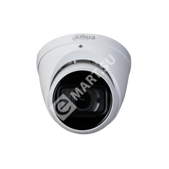 Dahua DH-HAC-HDW1801TP-Z-A-S2 (2.7-13.5mm) мультиформатная MHD видеокамера