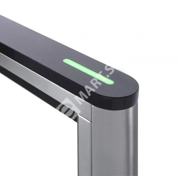 PERCo-STC-11M Крышки турникета (искусственный камень)