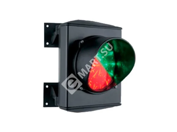 AN-Motors ASF50L1RV230-01 Сигнальная лампа