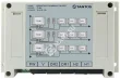 Tantos TS-NH2 Коммутатор вызывных панелей