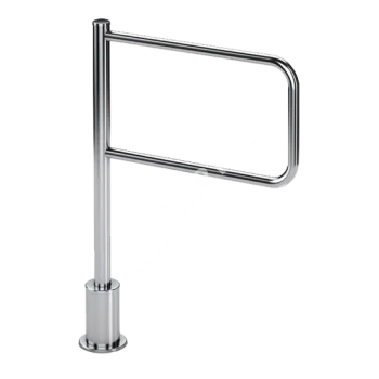 OXGARD К-13 L=1200 Калитка с электромагнитной разблокировкой