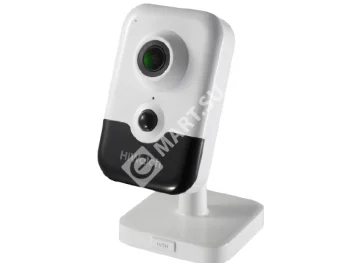 HiWatch IPC-C042-G0/W (4mm) видеокамера IP