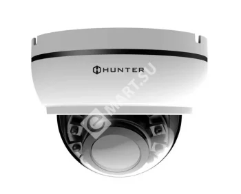 Hunter HN-D323VFIR V3 (2.8-12 мм) Мультиформатная MHD видеокамера