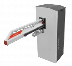CARDDEX VBN-4000 Откатной антивандальный шлагбаум