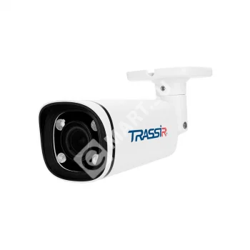 TRASSIR TR-D2153ZCL6 v7 (2.7-13.5 мм) Видеокамера IP