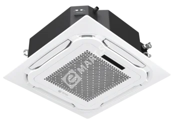 ROYAL CLIMA CO-4C 12HNDI/CO-4C/pan 8D1/CO-E 12HNDI Инверторная сплит-система кассетного типа