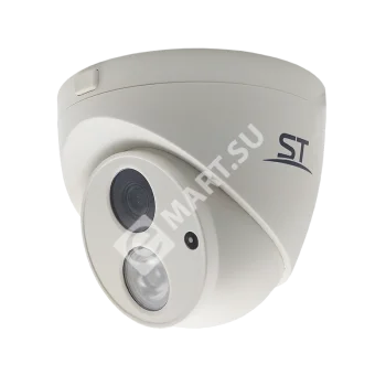 Space Technology ST-170 M IP HOME POE (2.8 мм) (версия 2) Видеокамера