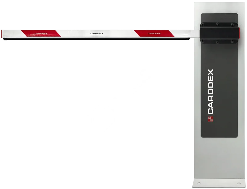 CARDDEX MBT-R Стандарт Механический шлагбаум