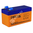 Delta DTM 12012 Аккумулятор