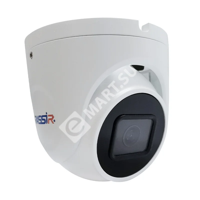 TRASSIR TR-D8221WDIR3 v3 (1.9) Видеокамера IP