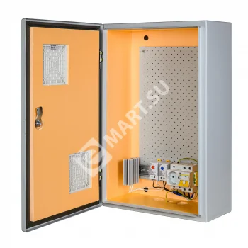 MASTERMANN-3УТПВ-П Климатический навесной шкаф