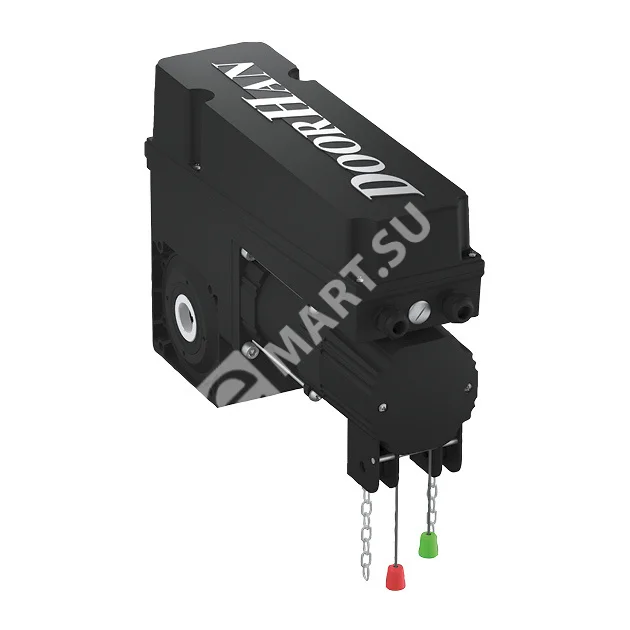 DoorHan Shaft-150KIT