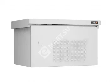 TLK TWK-068256-M-GY Шкаф настенный климатический