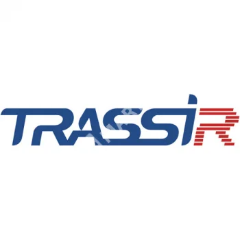 TRASSIR Staff Tracker ПО