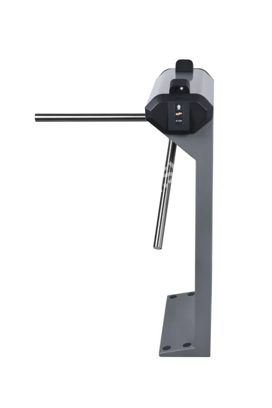 PERCo-KT02.9Q (AS-01) Электронная проходная (стандартные планки)