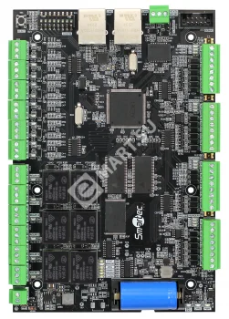 Smartec ST-NC441R2 Сетевой контроллер на 4 двери без бокса