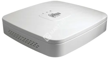 Dahua DH-XVR5104C-4KL-X гибридный HD видеорегистратор