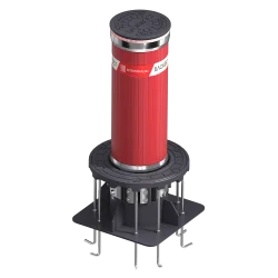 БЛОКПОСТ P600 RAL Стационарный боллард