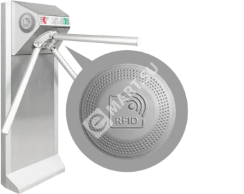 CARDDEX RM-02L Встраиваемые RFID считыватели Mifare