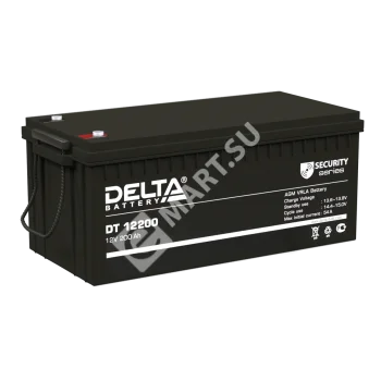 REVOLTER GPL 12200 Аккумуляторная батарея