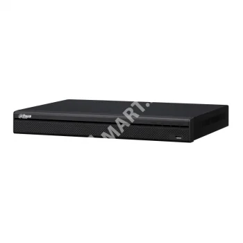 Dahua DHI-NVR4216-16P-4KS3 Видеорегистратор IP