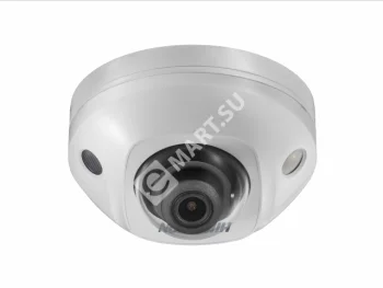 HikVision DS-2CD2523G0-IS (2.8 mm) видеокамера IP