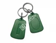 Hunter 1K (квадратный) Ключ-брелок Mifare