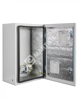 MASTERMANN-14УТПВ-П+ Климатический навесной шкаф