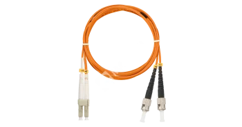 NIKOMAX NMF-PC2M2C2-LCU-STU-002 Шнур волоконно-оптический