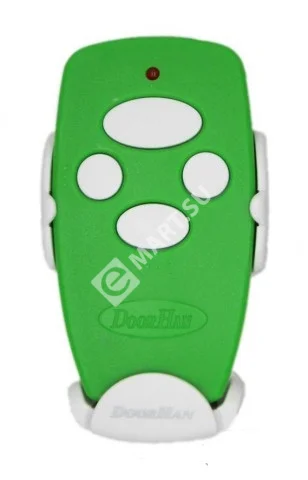 Пульт DoorHan Transmitter 4-Green