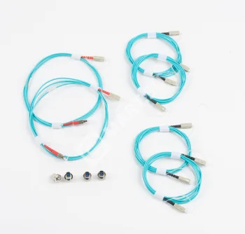 AEM MM-SC-K01 Комплект многомодовых тестовых шнуров и адаптеров MM-SC