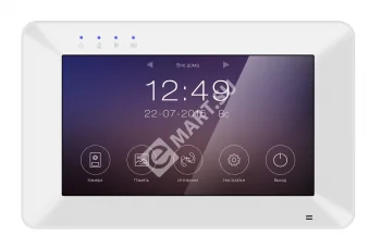 Tantos Rocky Видеодомофон