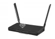 MikroTik hAP ac3 Маршрутизатор Wi-Fi (роутер)