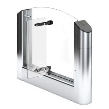 OXGARD Praktika T-04-SM-2BC2R-660 (EM-Marine) Крайний модуль турникета