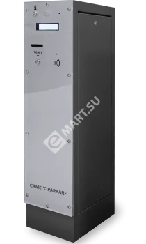 CAME Parkare PKM Стойка въезда