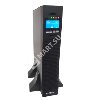 ELTENA Monolith V 1000RТLT Источник бесперебойного питания