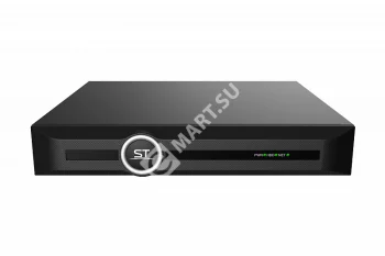 Space Technology ST-NVR-V2008K15 PRO Видеорегистратор IP