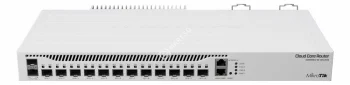 MikroTik CCR2004-1G-12S+2XS Коммутатор