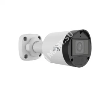 Uniview UHD-B25-AF40M-L (4.0мм) Мультиформатная камера MHD