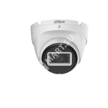 Dahua DH-HAC-T2A21P-U-IL-0600B (6 мм) Видеокамера HDCVI