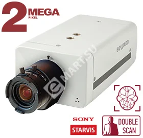 Beward B2530B Видеокамера IP