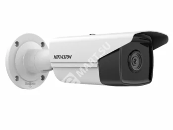 HikVision DS-2CD2T23G2-4I(4mm)(D) Видеокамера IP