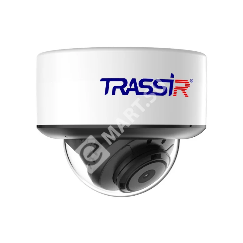 TRASSIR TR-D3321WDIR4 (2.8) Видеокамера IP