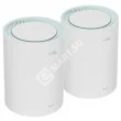 Cudy M1300(2-Pack) MESH-комплект Wi-Fi