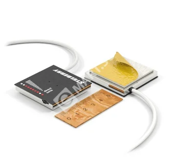 Направленный микрофон STELBERRY M-1000